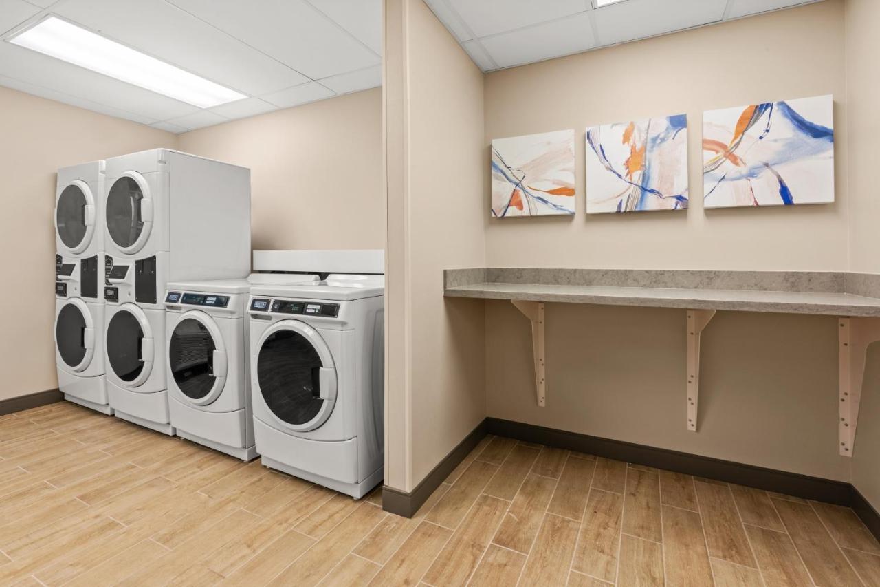 Candlewood Suites Sumner Puyallup Area By Ihg Exteriér fotografie