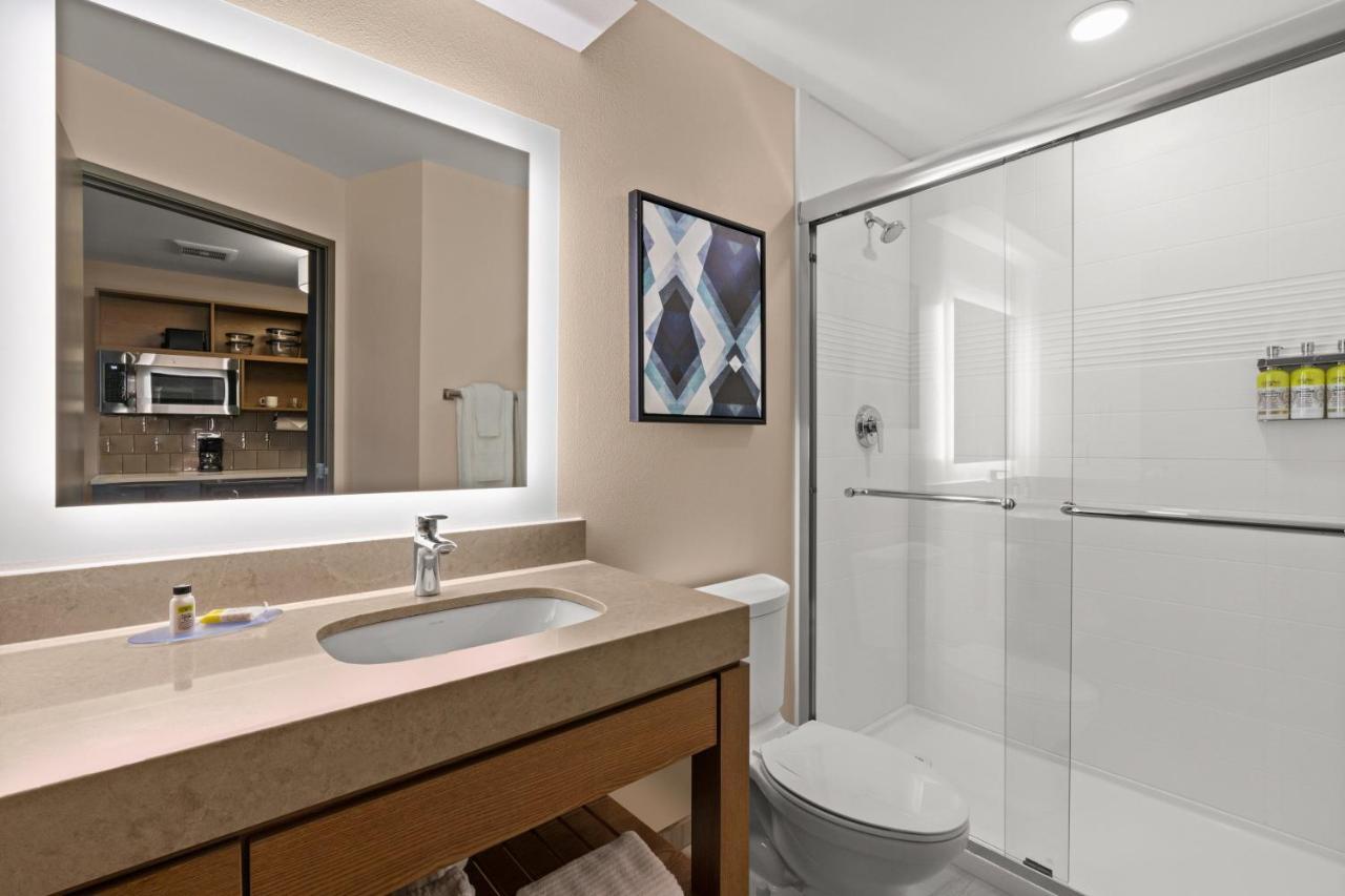 Candlewood Suites Sumner Puyallup Area By Ihg Exteriér fotografie